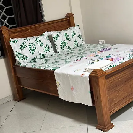 Stay In Zanzibar On A Budget